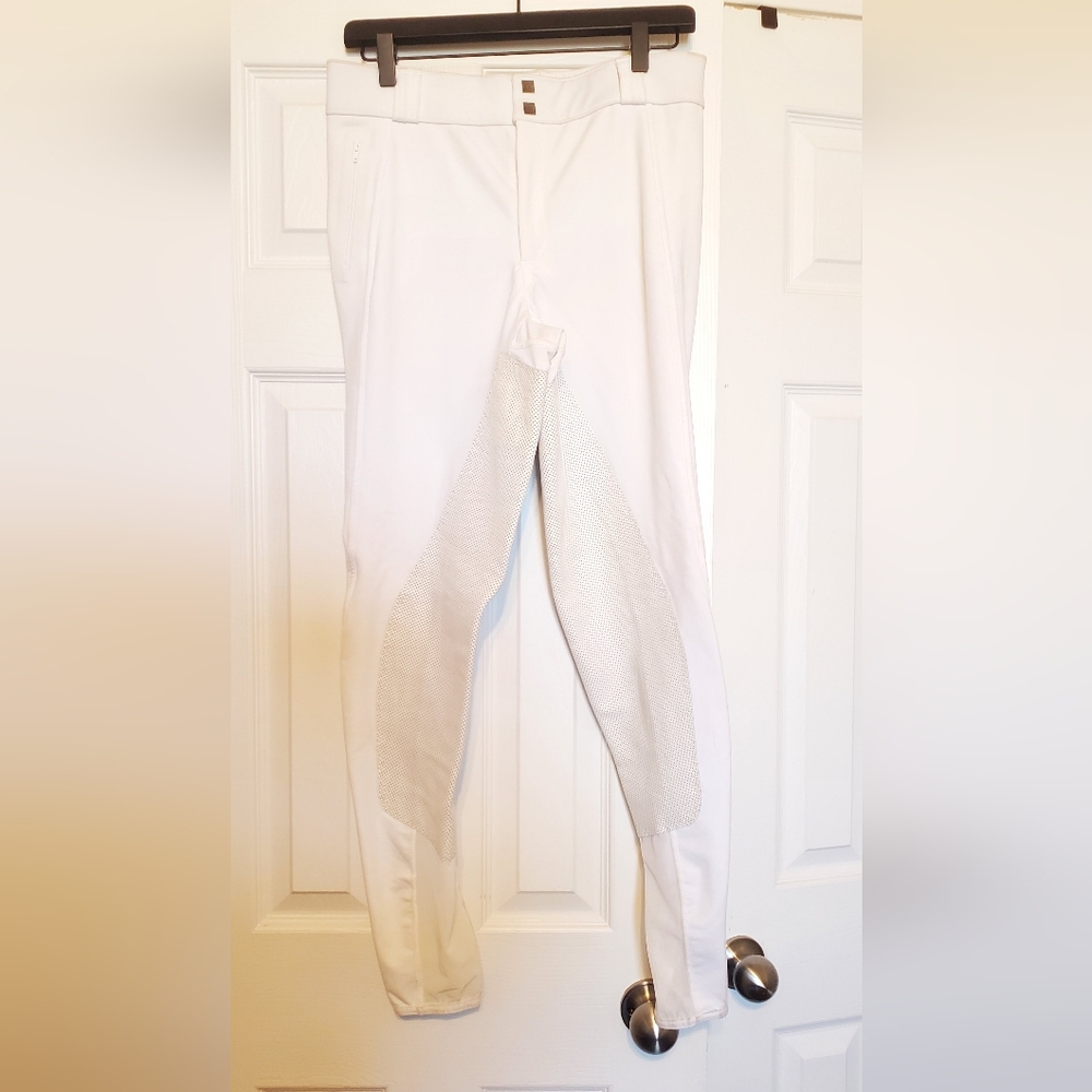 FITS PerforMAX Breeches XL